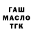 Дистиллят ТГК THC oil Arexor Chanel
