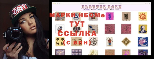 альфа пвп Бородино
